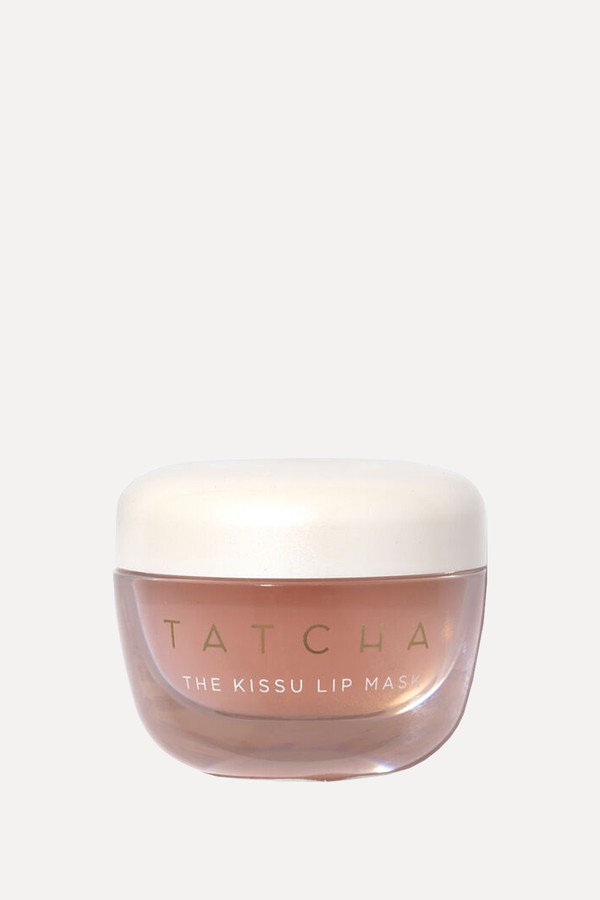 The Kissu Lip Mask from Tatcha