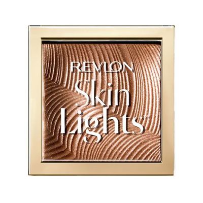 SkinLights Prismatic Bronzer Sunkissed Beam from Revlon