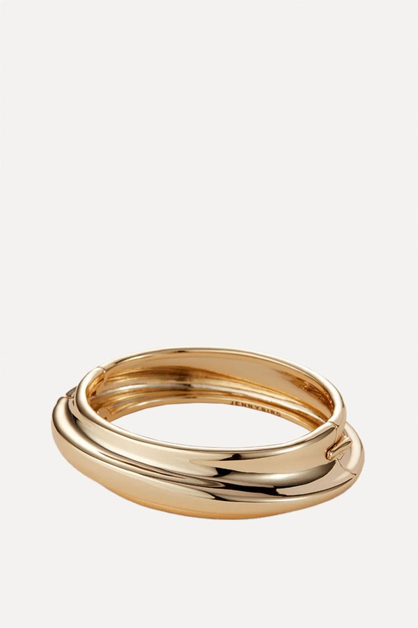 Lennon Bangle from Jenny Bird