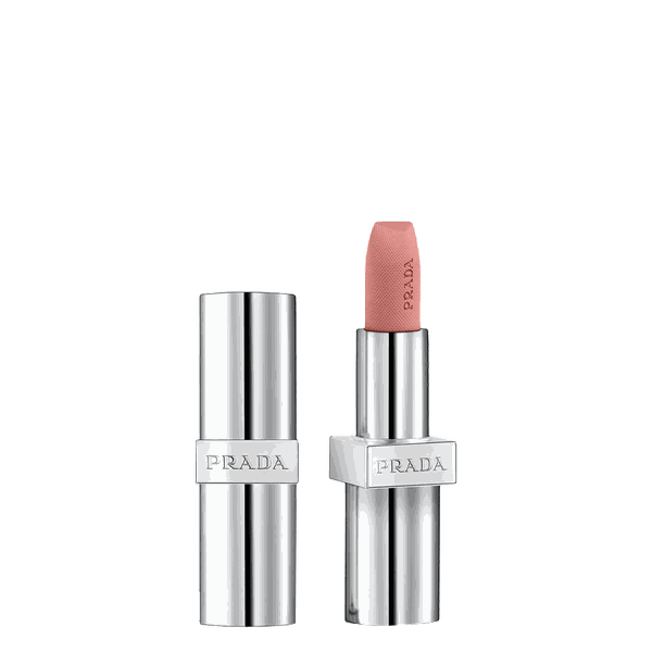Monochrome Soft Matte Lipstick from Prada