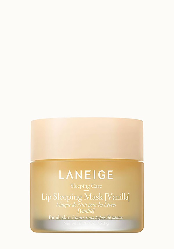 Lip Sleeping Mask  from Laneige