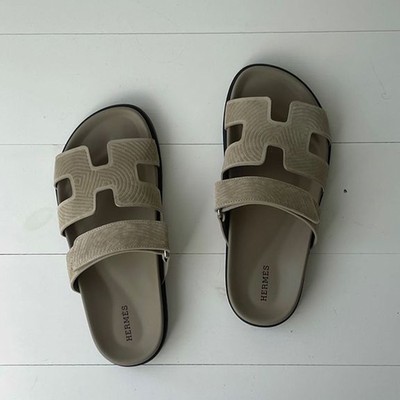 The Hot Product: Hermès Sandals