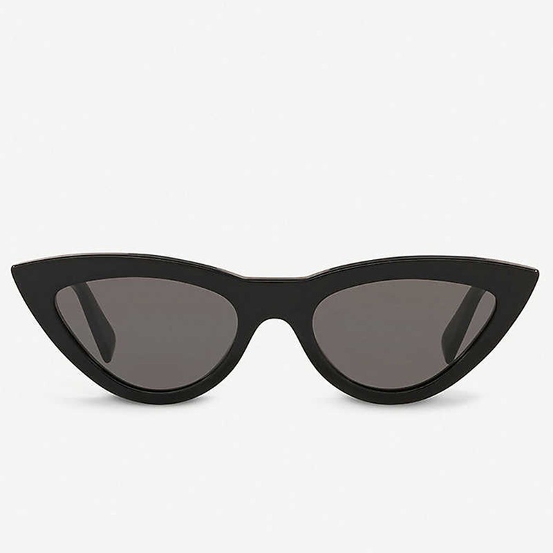 Cl4019 Cat Eye-Frame Sunglasses from Celine Eyewear