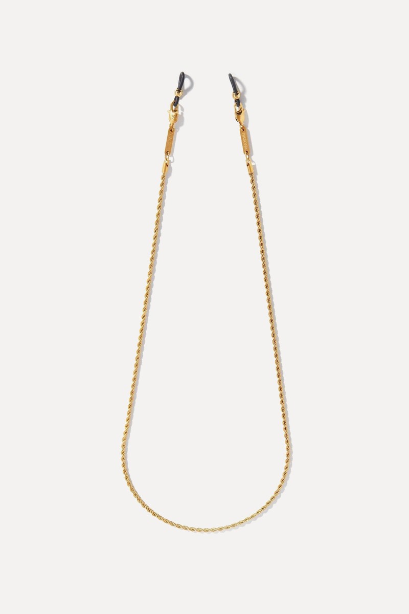 Rope Eyewear Chain from Missoma