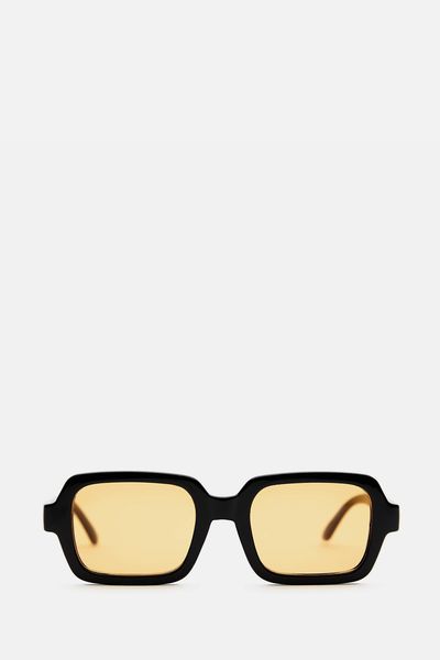 Retro-Style Sunglasses from Pull & Bear