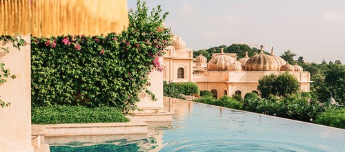 The Chicest & Savviest Bank Holiday Escapes To Book Now