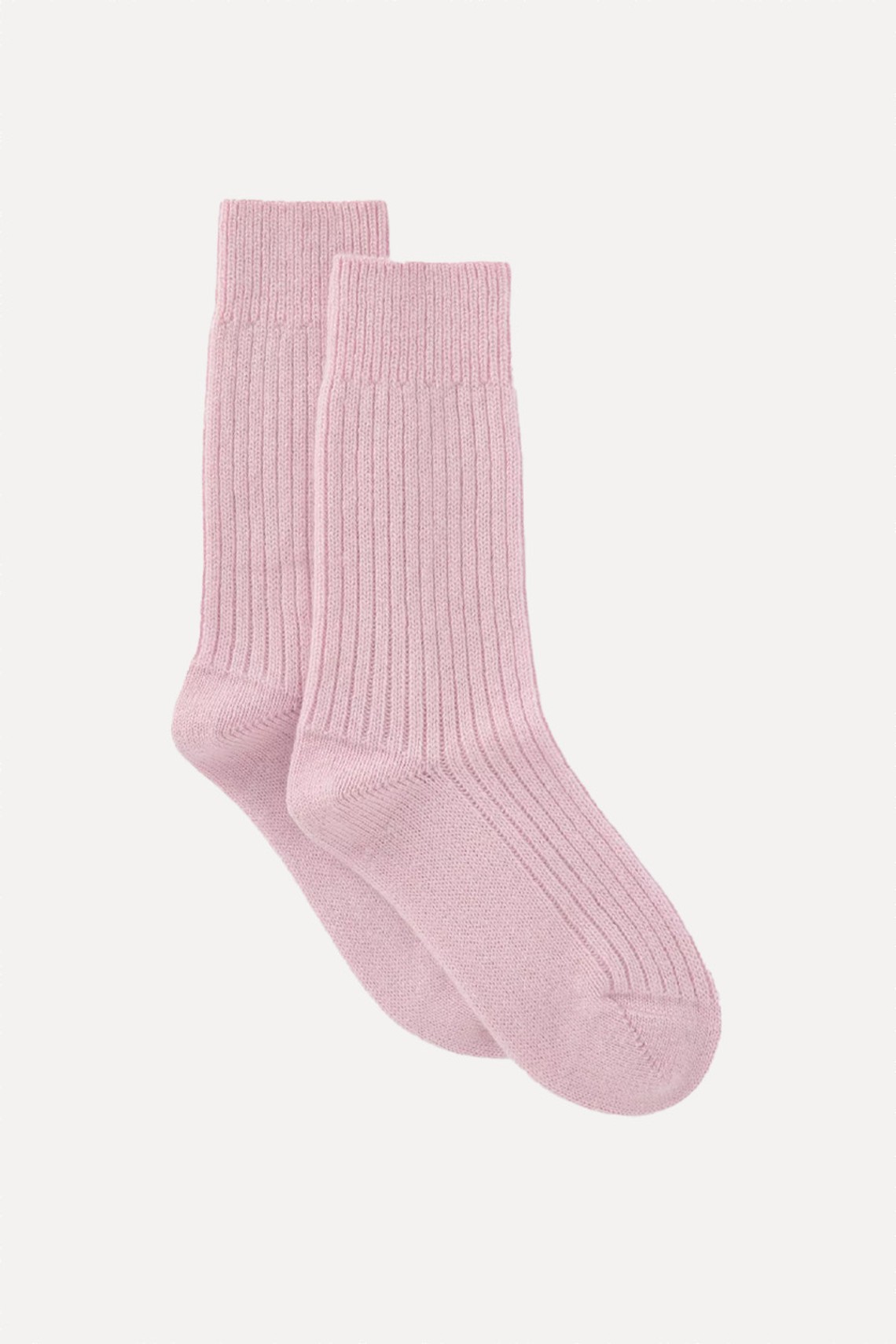 Cashmere Rich Bed Socks from John Lewis