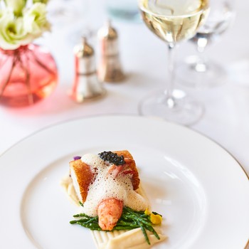 Fortnum & Mason Supper Club