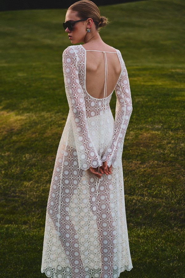 Emily's Dress