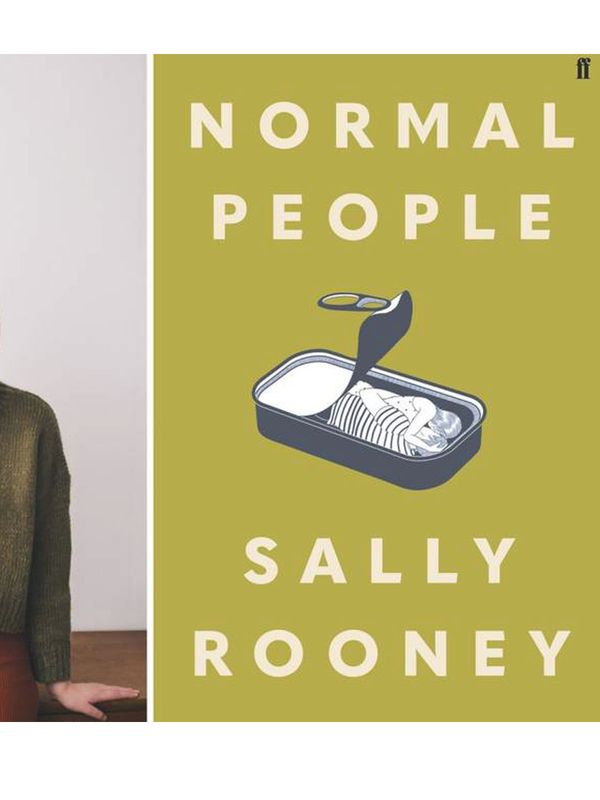 Book Review: Normal People By Sally Rooney
