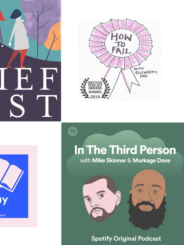 15 Of The Best Interview-Based Podcasts 