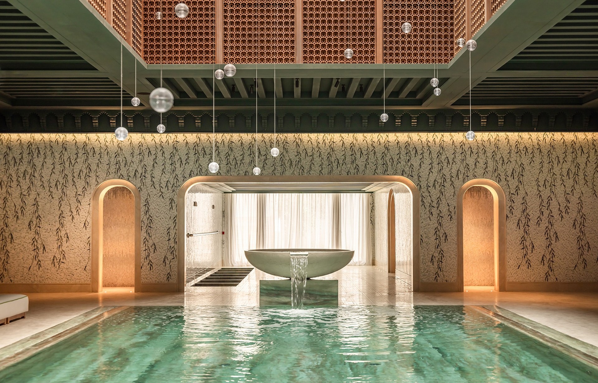 Royal Mansour Tamuda Bay