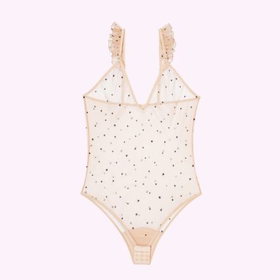 Clementine Bodysuit