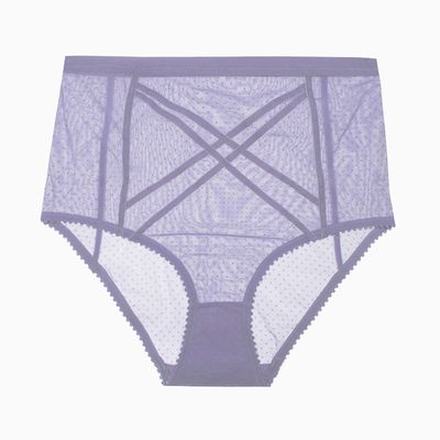 Gigi High-Waist Briefs