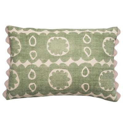 Oblong Cushion from Wicklewood