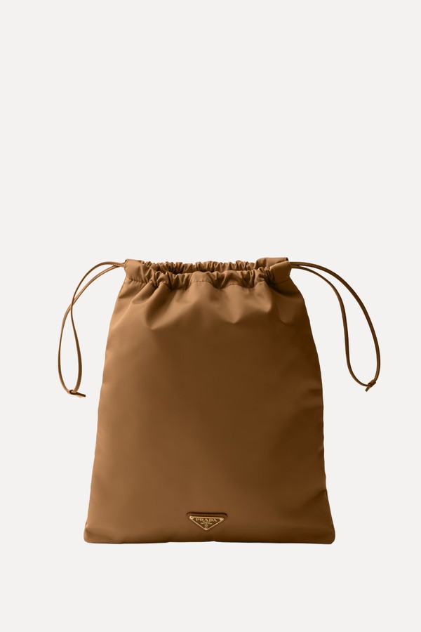 Re-Nylon Pouch