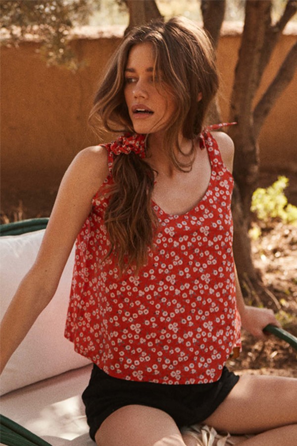 Nina Top