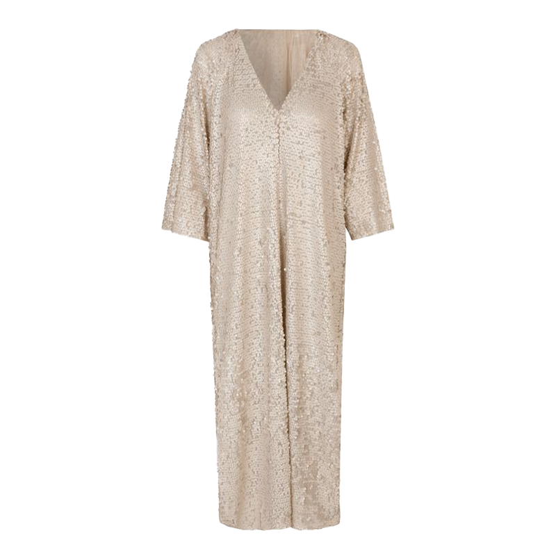 Lifa Dress, £188 | Second Female 