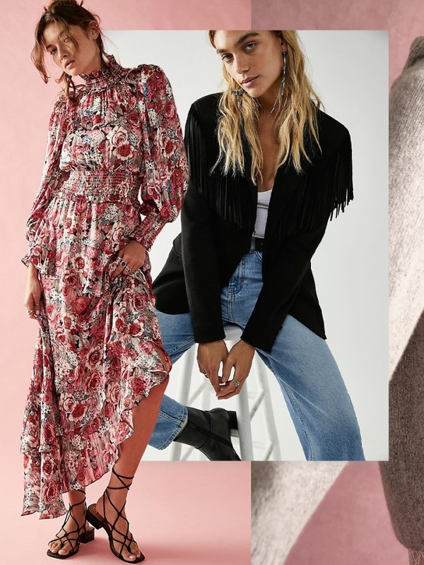 34 New-Season Heroes At Free People 