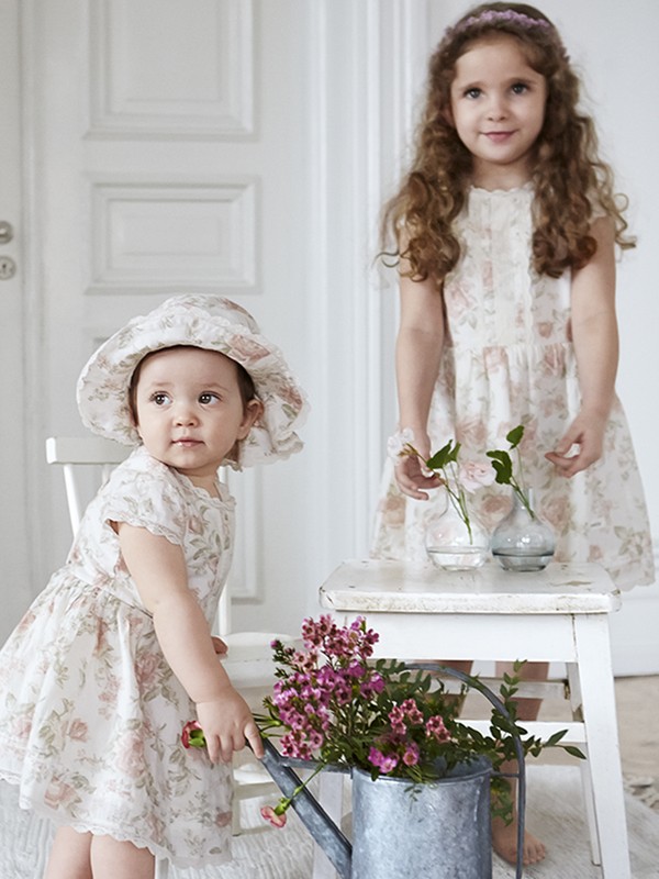 33 Affordable, Scandi-Style Childrenswear Pieces