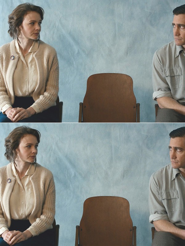 Film Review: Wildlife