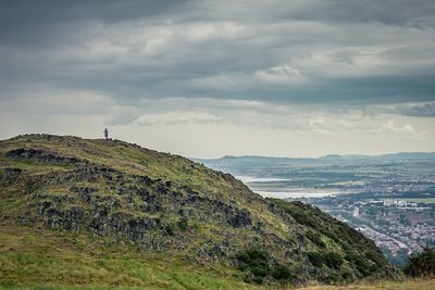 Arthur's Seat