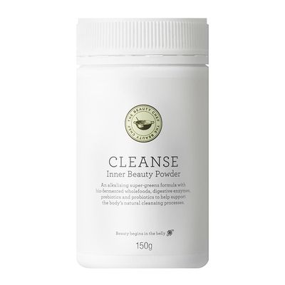 Cleanse Inner Beauty Powder from The Beauty Chef