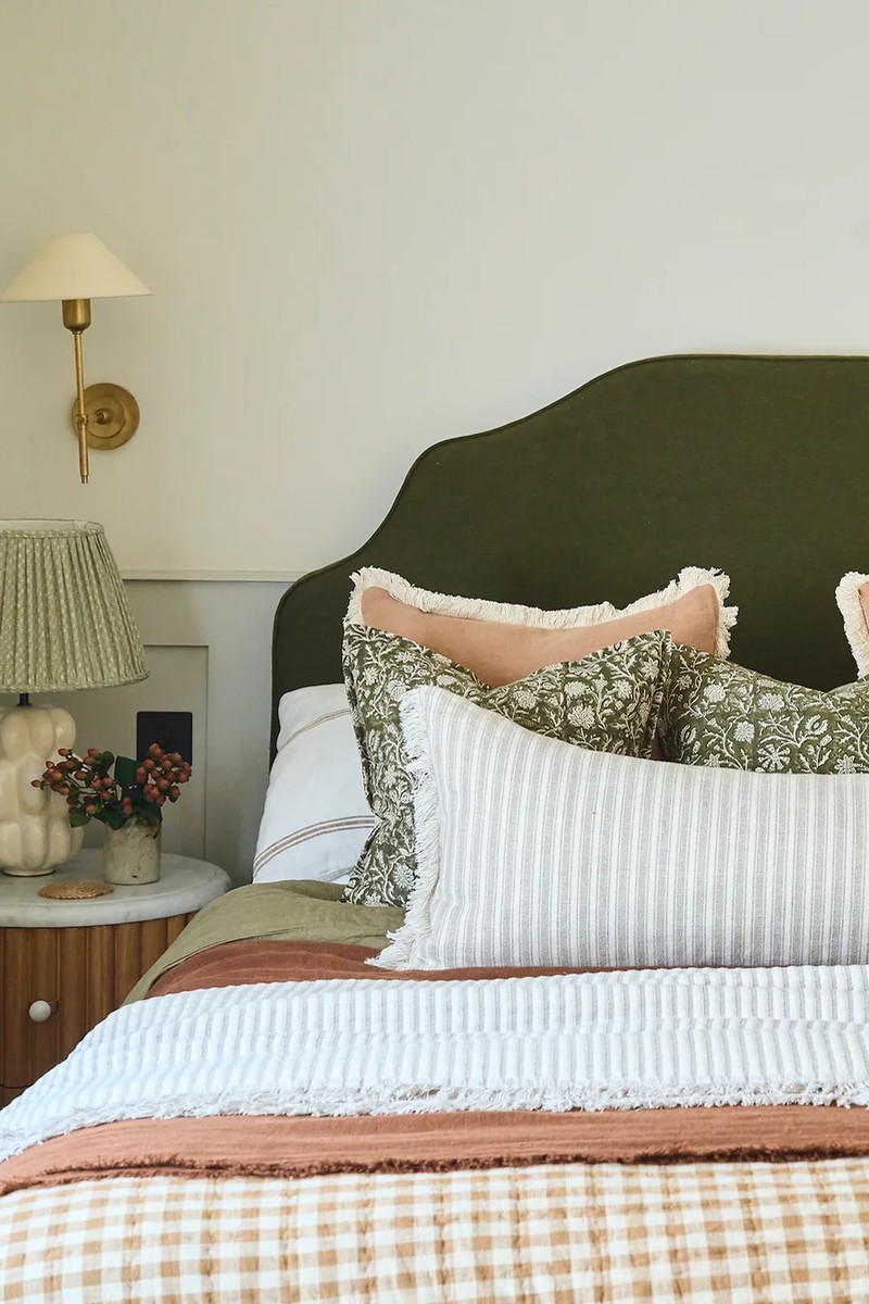 Brady Headboard from House Nine
