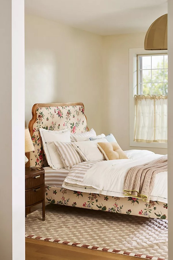 Pim Camille Bed