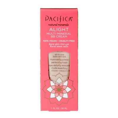 Alight Multi-Mineral BB Cream from Pacifica