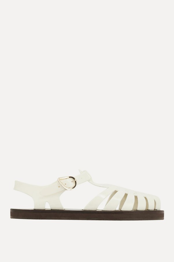 Homeria Shoes