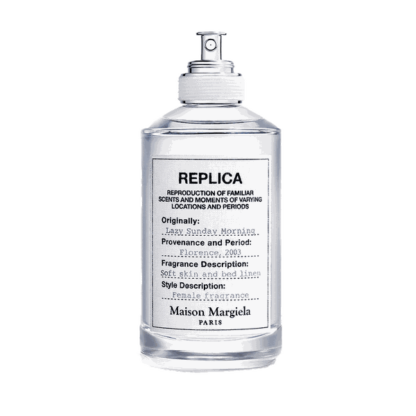 Lazy Sunday Morning Eau De Toilette from Maison Margiela