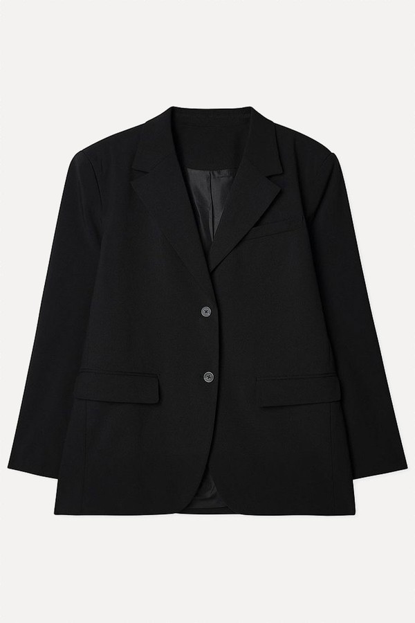 Oversized Blazer from NA-KD