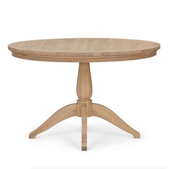 Henley Round Dining Table from Neptune