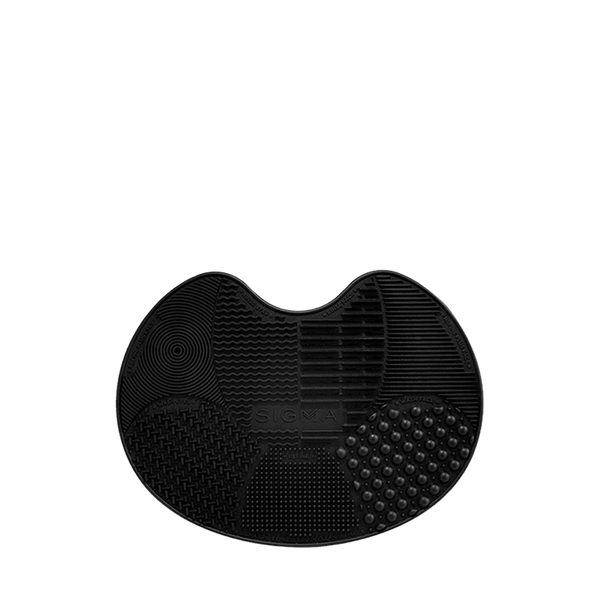 Express Brush Cleaning Mat  from Sigma Beauty