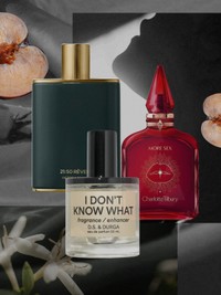 How To Scent Yourself Sexier 
