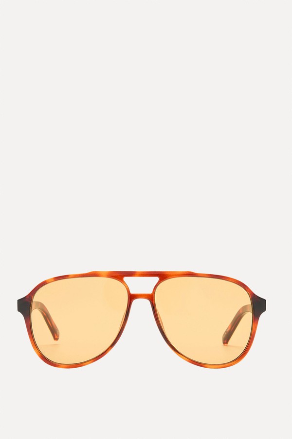 Tragic Magic Sunglasses from Le Specs