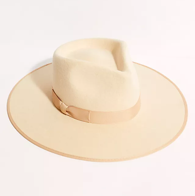 Rancher Felt Hat from Free People