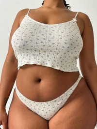 5 Chic Underwear Brands To Know