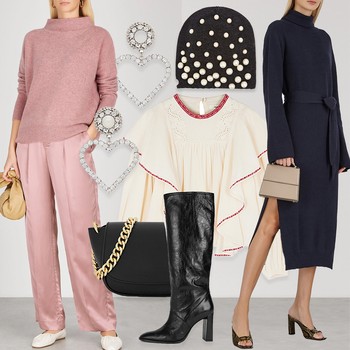 10 Great Pieces To Buy In The Harvey Nichols Sale