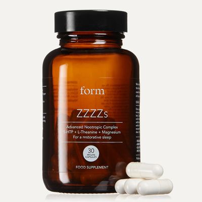 ZZZZs Supplement from Form Nutrition