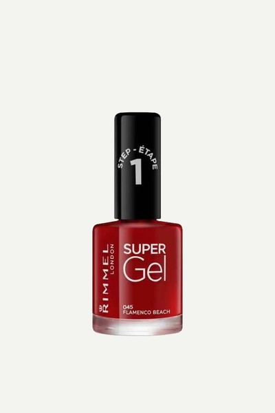 Super Gel Nail Polish 