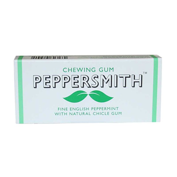 Chewing Gum from Peppersmith