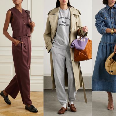 5 Cool Trends To Shop This Season At NET-A-PORTER