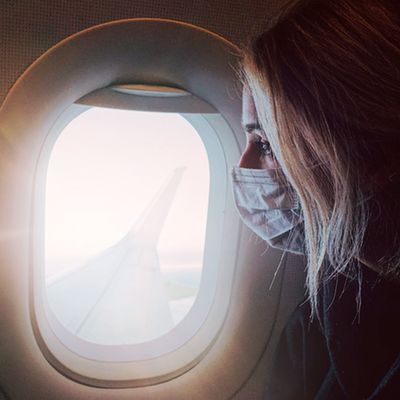 What You Need To Know About Getting On A Plane Right Now