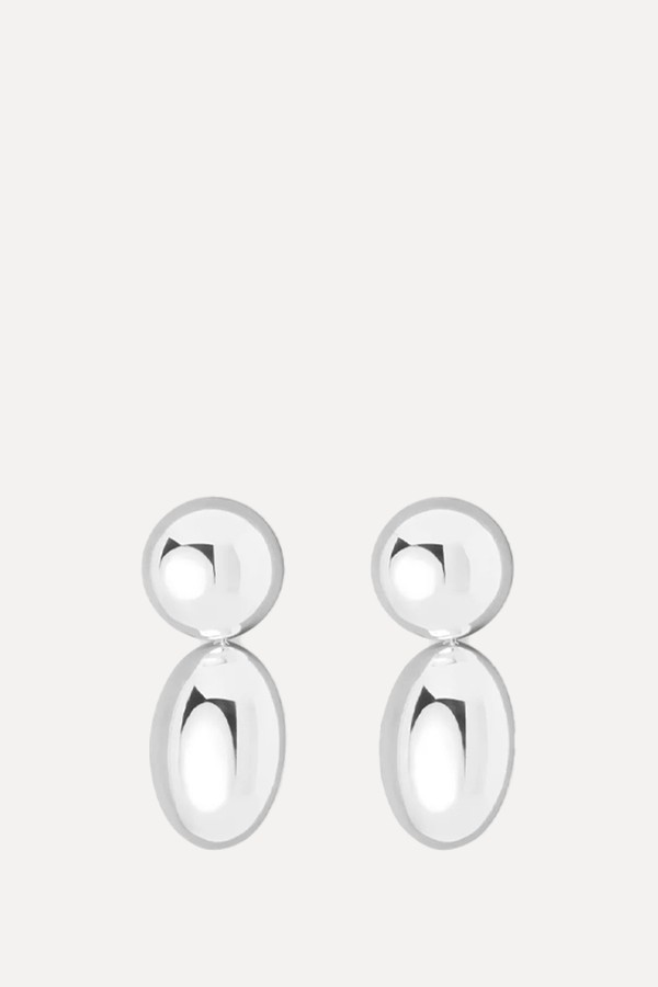 The Klara Earrings from Lié Studio