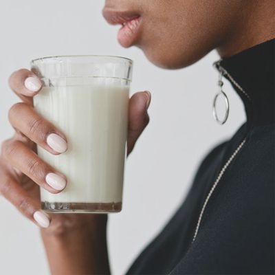 Should You Give Up Drinking Cow’s Milk?