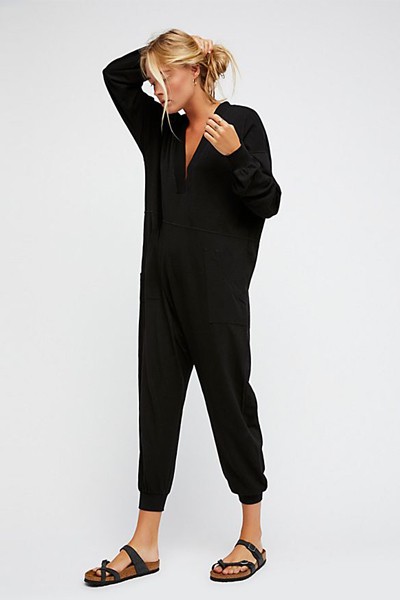 Just Because Jumpsuit from £98