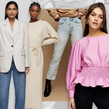 28 New Hits At Topshop