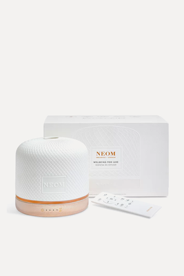 Luxe Wellbeing Pod from Neom Organics
